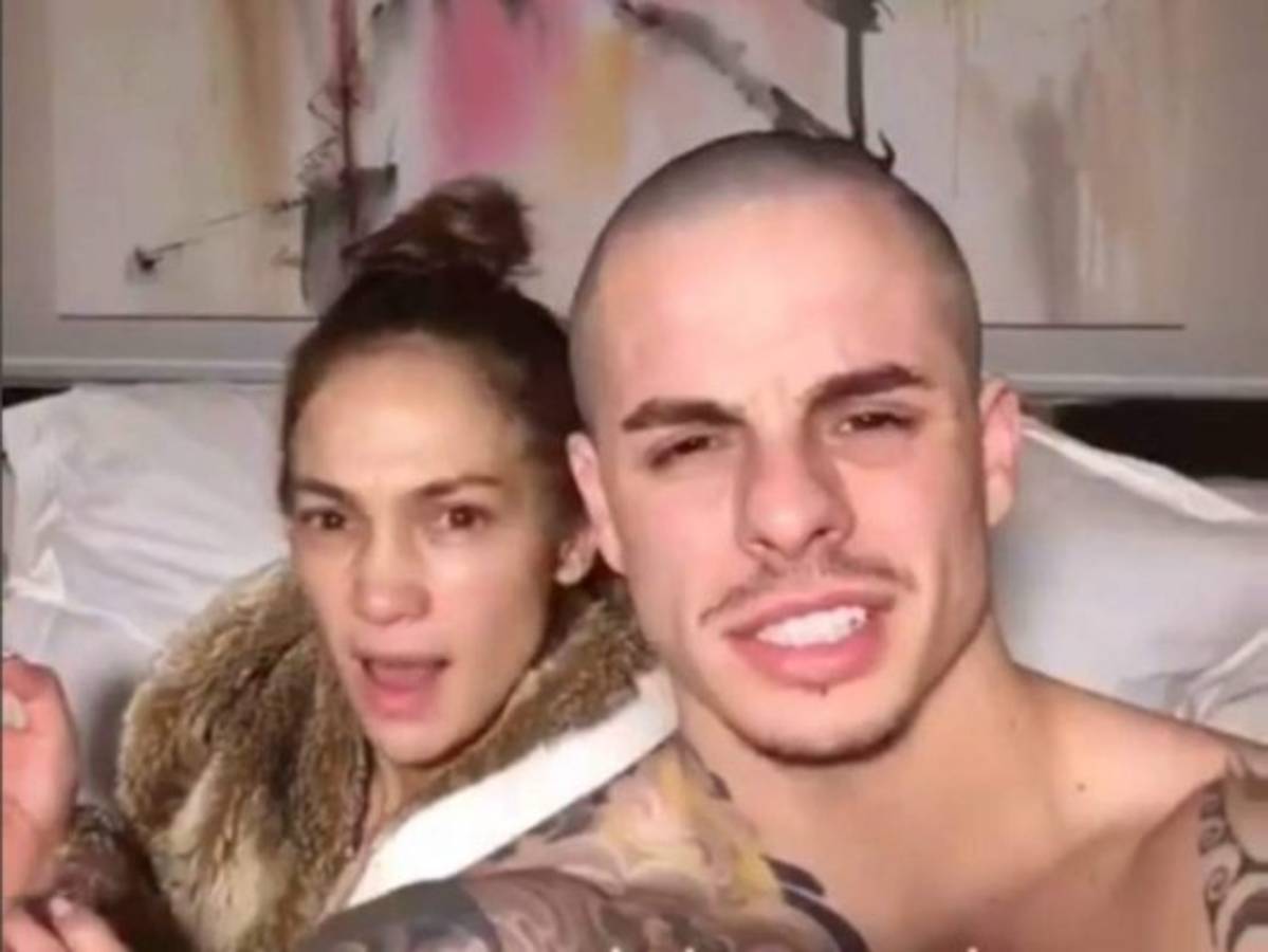 Así lucen las famosas sin maquillaje