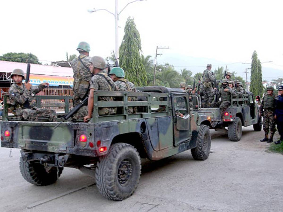Cuatro campesinos heridos deja nuevo enfrentamiento en el Bajo Aguán