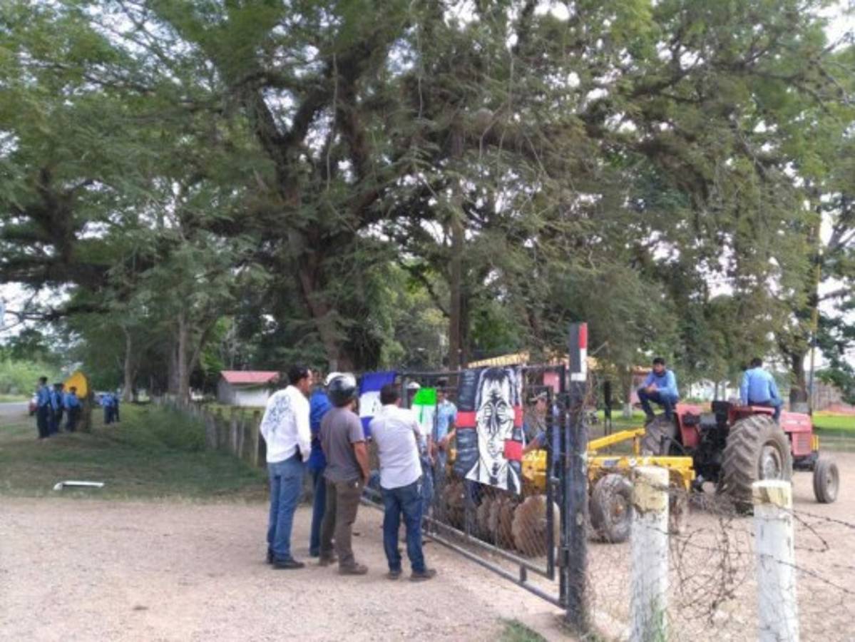 Honduras: Estudiantes y autoridades de la UNA se reunirán para buscar solución al conflicto