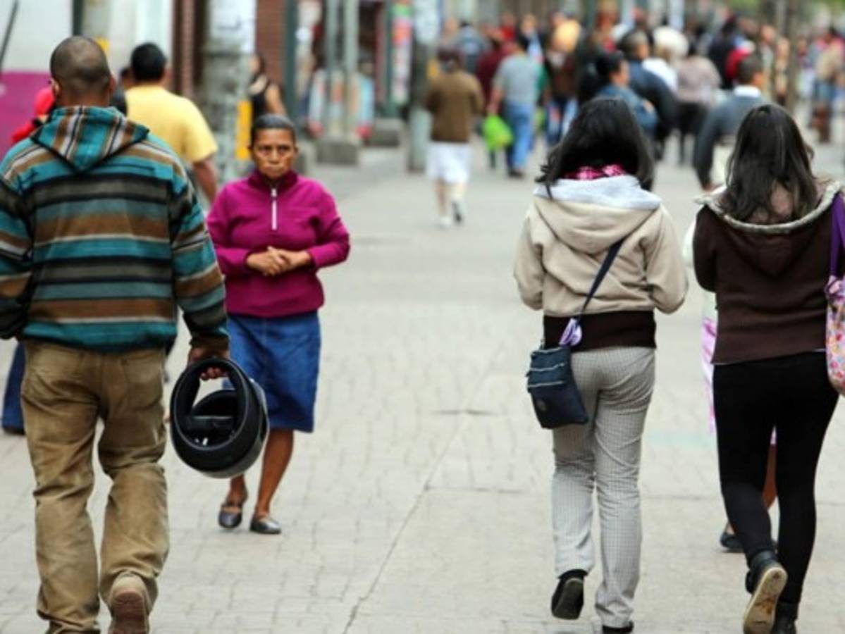 Cinco recomendaciones que los hondureños deben tener en cuenta en temporada de frío