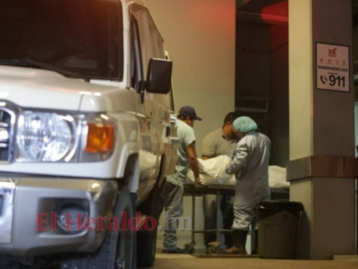 En 2019 el 38% de las masacres en Honduras se han registrado en Cortés