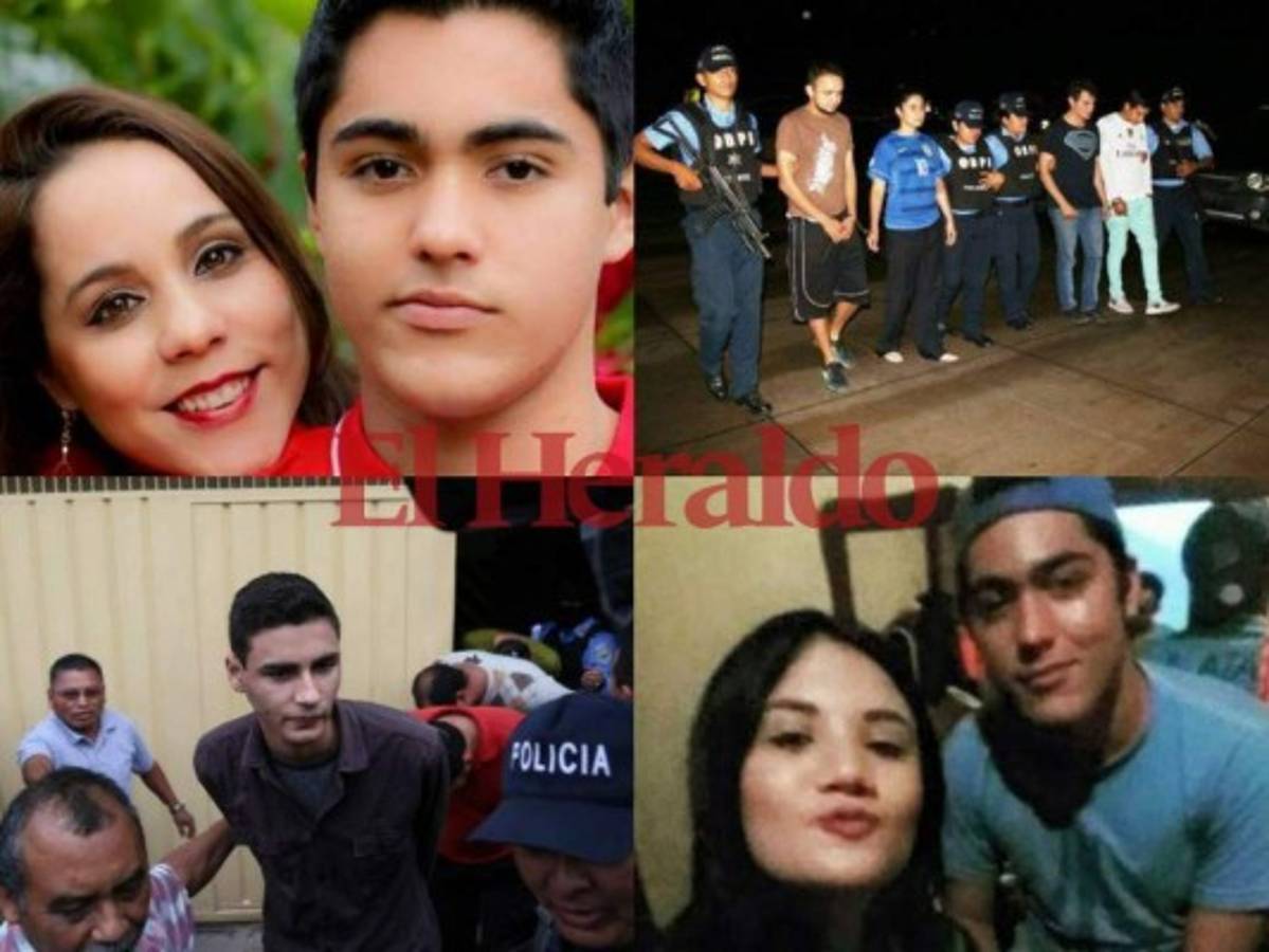 Ministerio Público pide recalificar cargos para cuatro implicados en el crimen a Carlos Collier