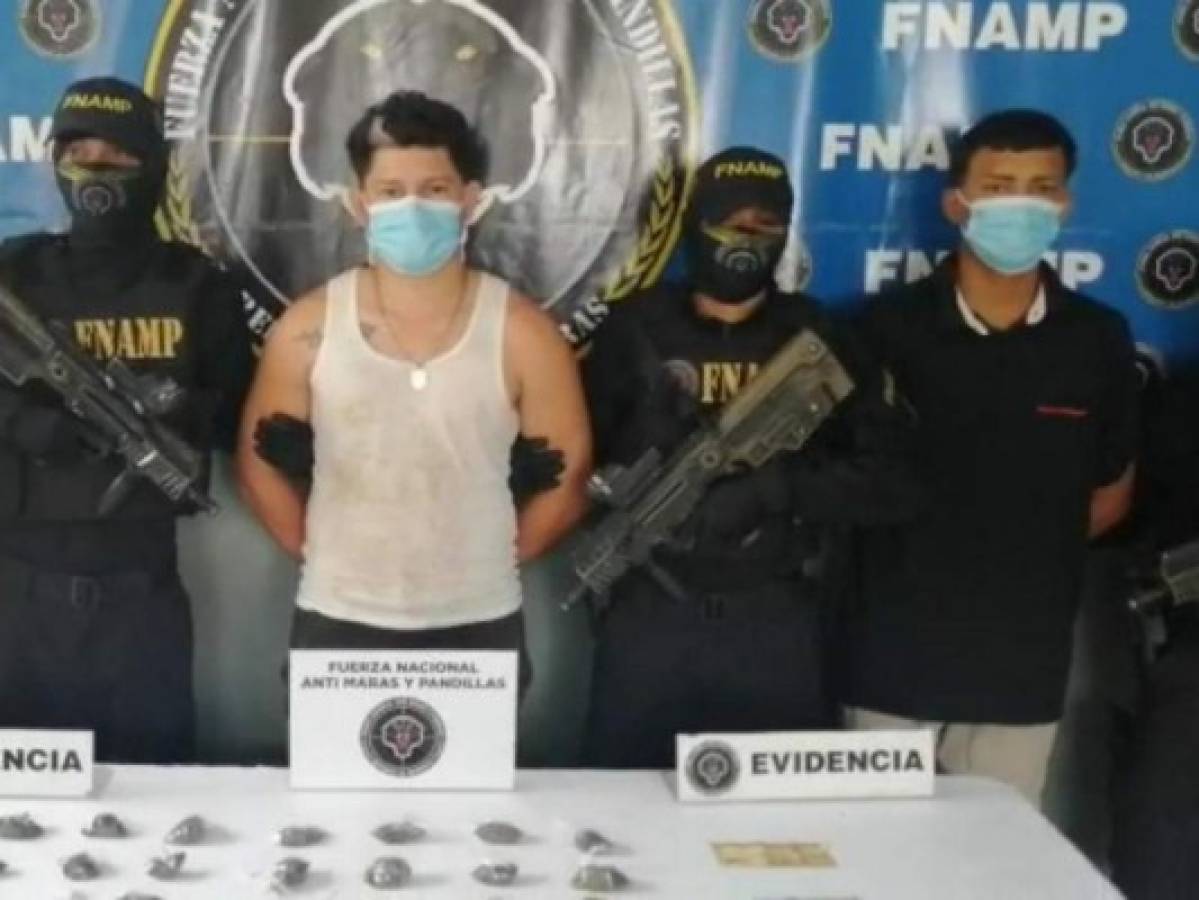 Capturan a tres miembros de banda criminal 'Los Militones' en Baracoa