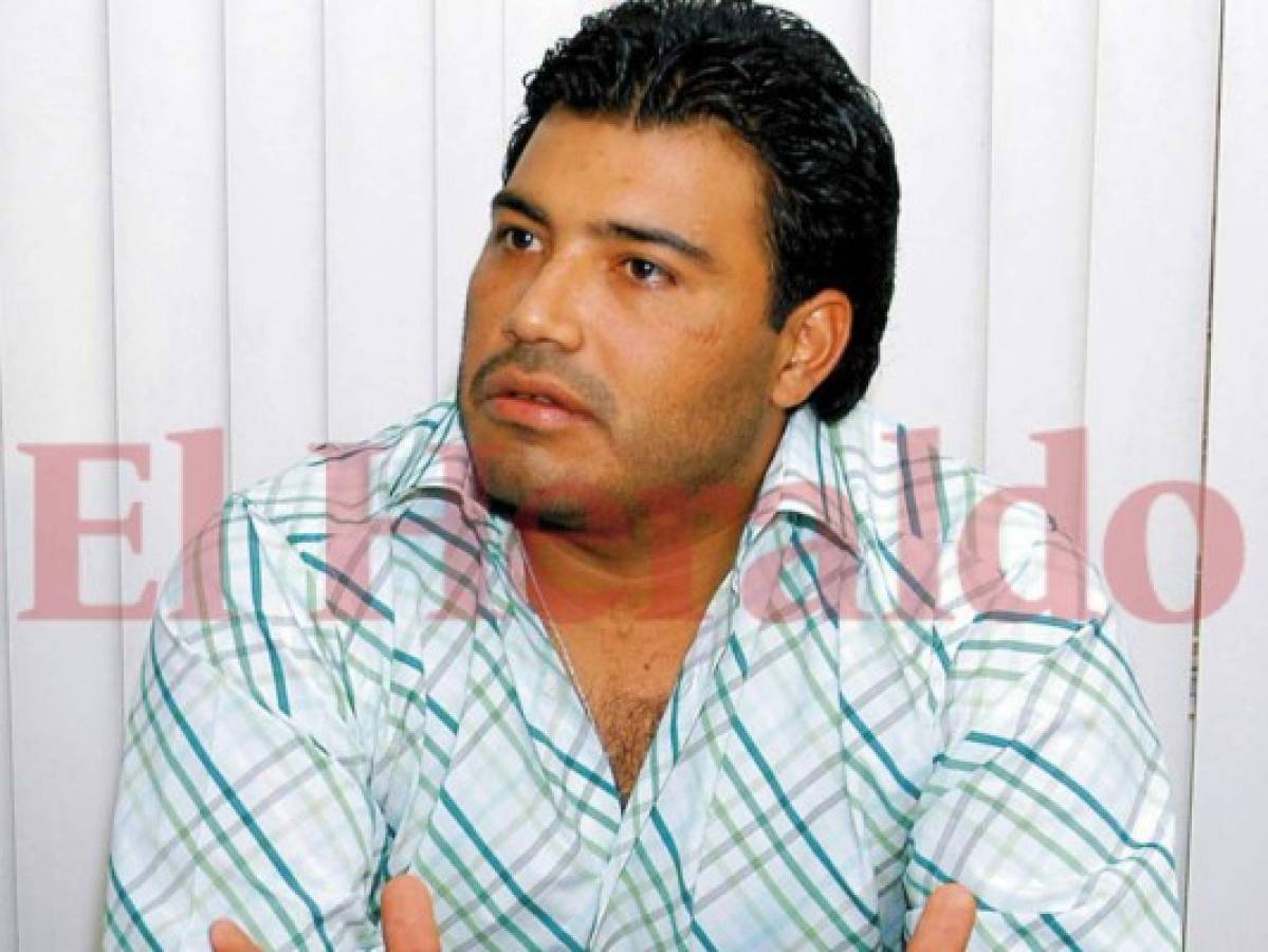 Matta Waldurraga tenía orden de captura en Honduras