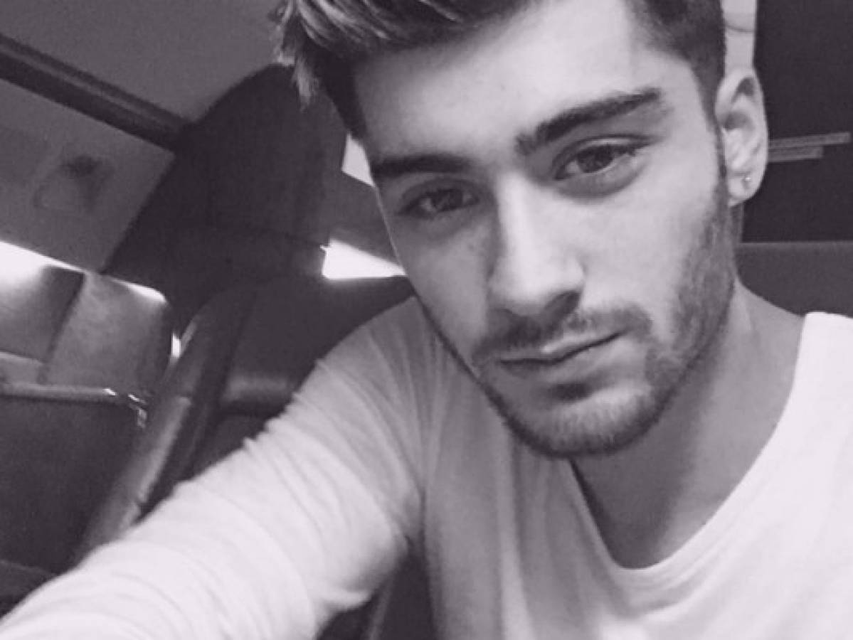 Zayn Malik revela la enfermedad que sufrió mientras integraba 'One Direction”