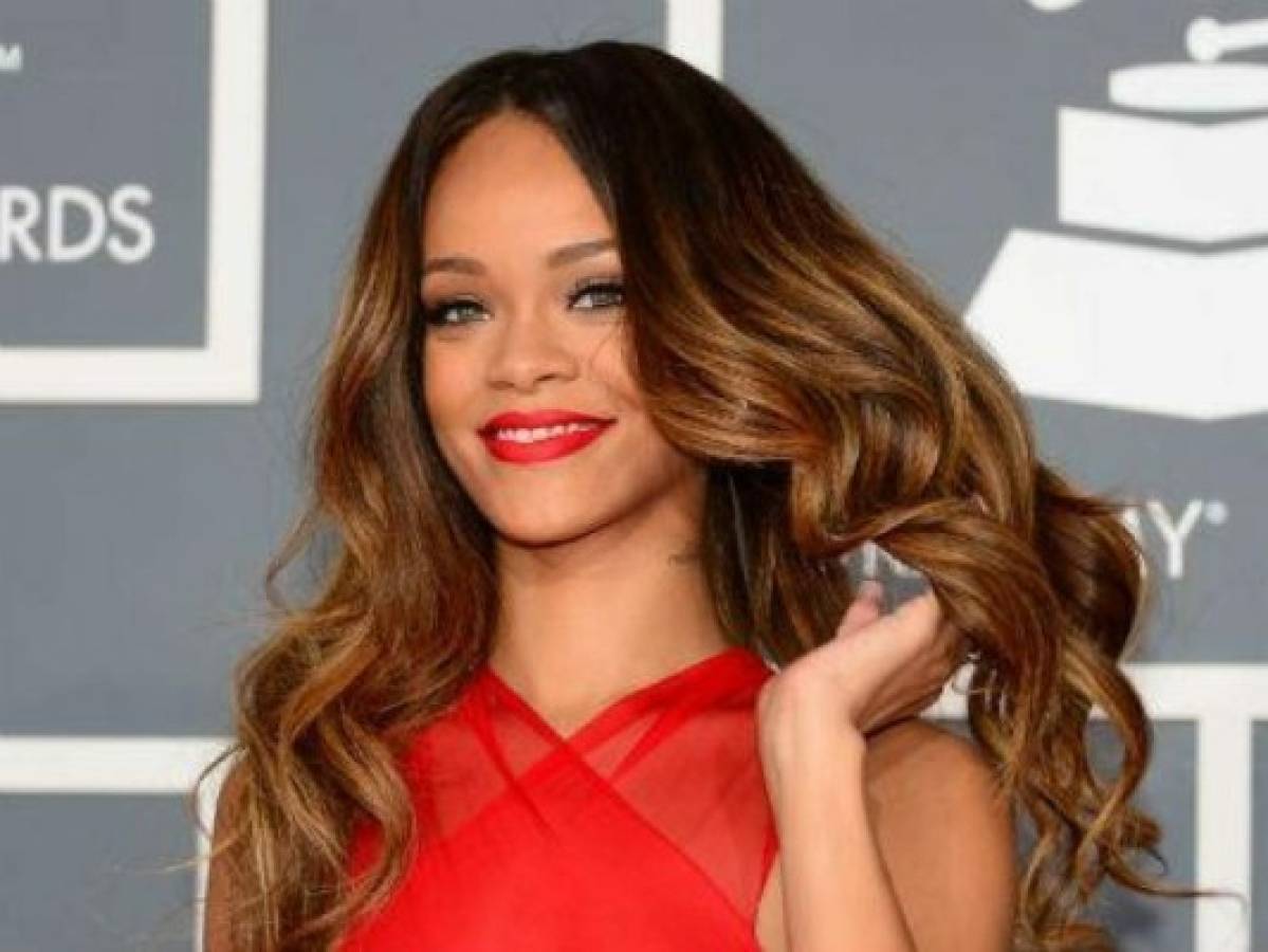 Snapchat se disculpa por una publicidad que proponía 'abofetear a Rihanna'