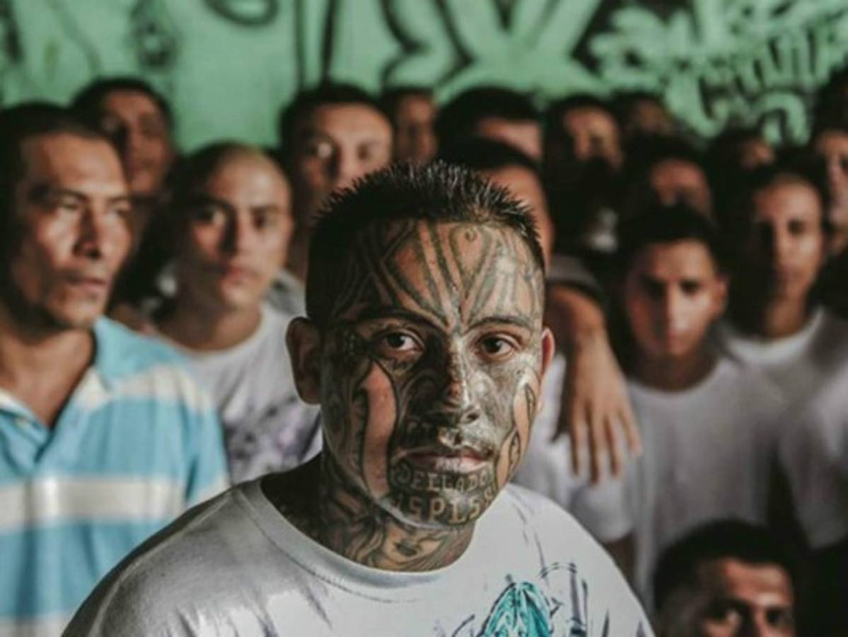 En El Salvador, los pandilleros también van a la universidad