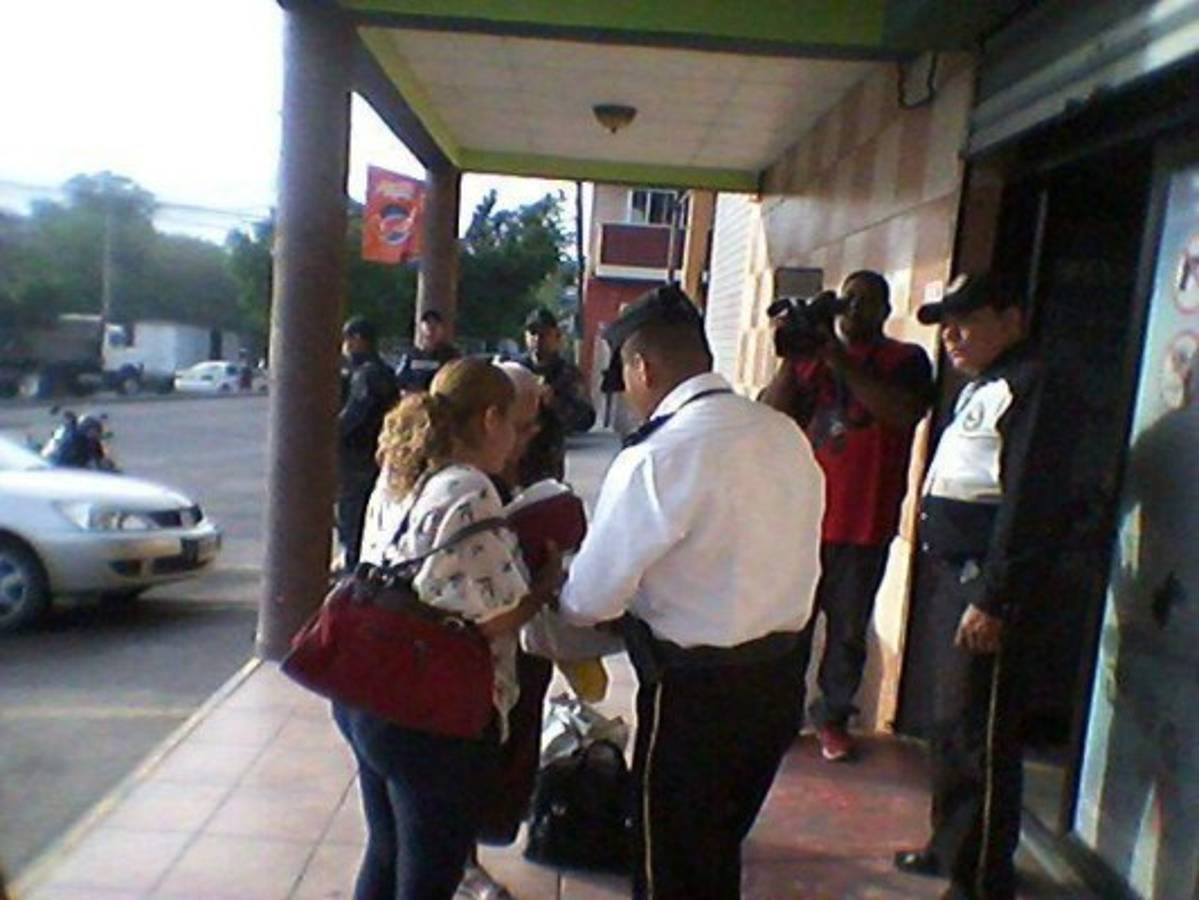 Transportes Cristina reanuda operaciones en Honduras