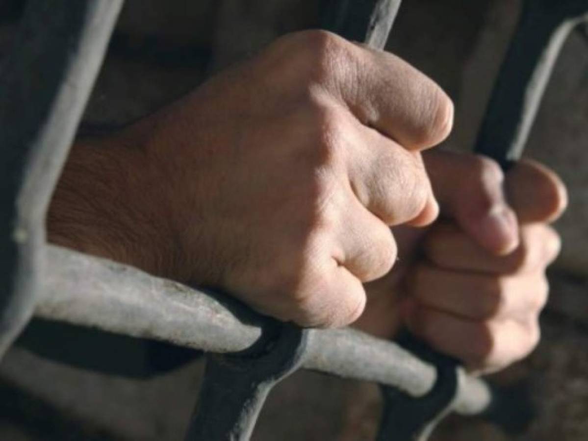 Condenan a violador que secuestró por ocho días a su víctima en Esquías