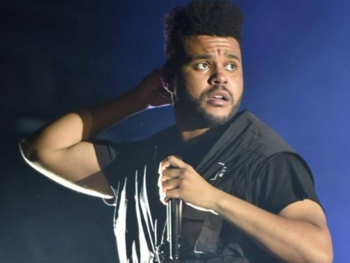 ¿Quién es The Weeknd y qué éxitos cantará en el Super Bowl?