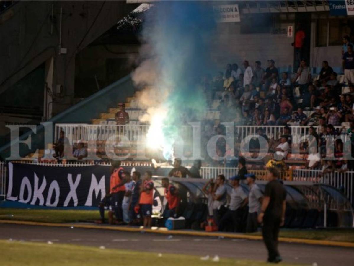 Diego Vazquez: No sé cuáles son los nervios si estamos terceros