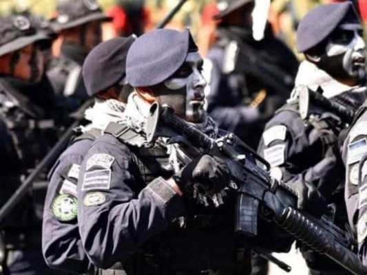 EEUU reconoce a policía mexicana acusada de asesinatos