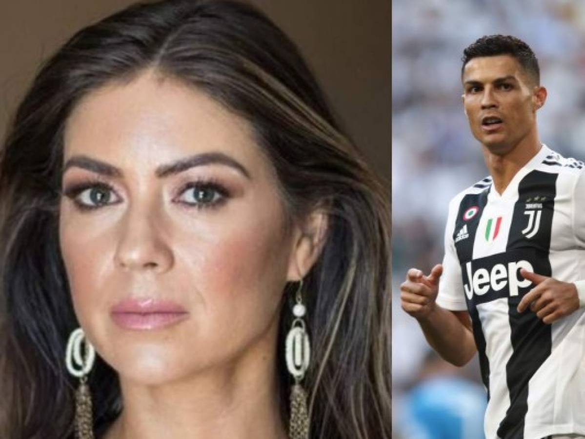 ¿Quién es la exmodelo que acusó de violación a Cristiano Ronaldo?