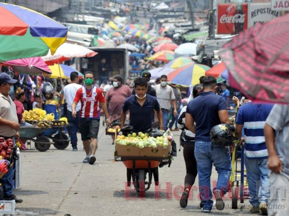 Medidas, restricciones, fechas y horarios: hondureños deben acatar ordenanzas contra Covid-19