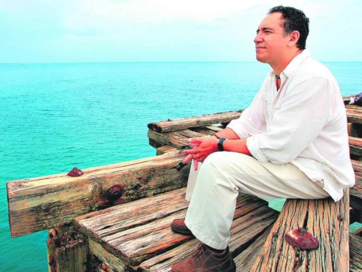 CD póstumo: El cantautor hondureño Guillermo Anderson deja legado con canciones inéditas