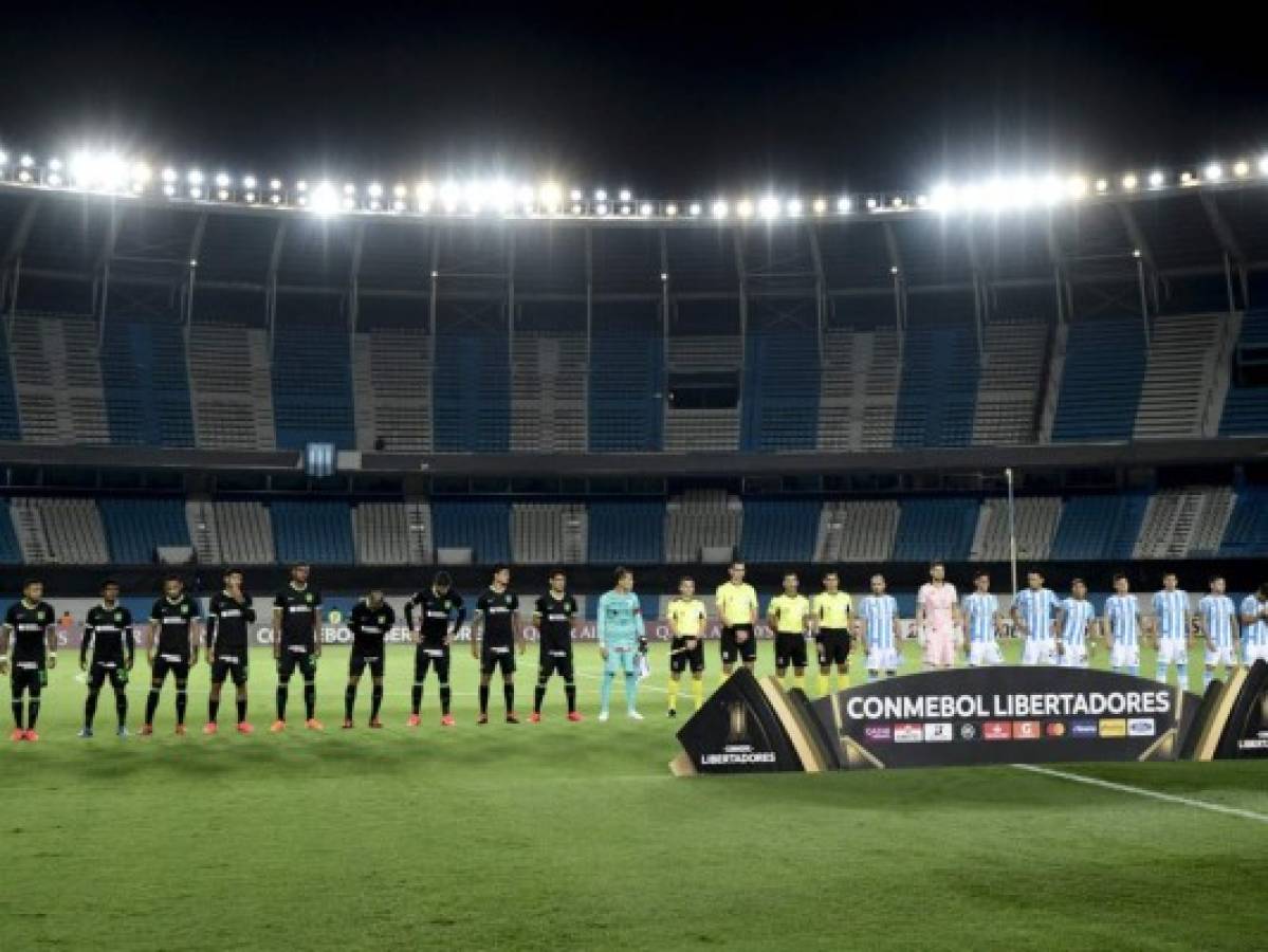 CONMEBOL ratifica eliminatorias mundialistas para este año