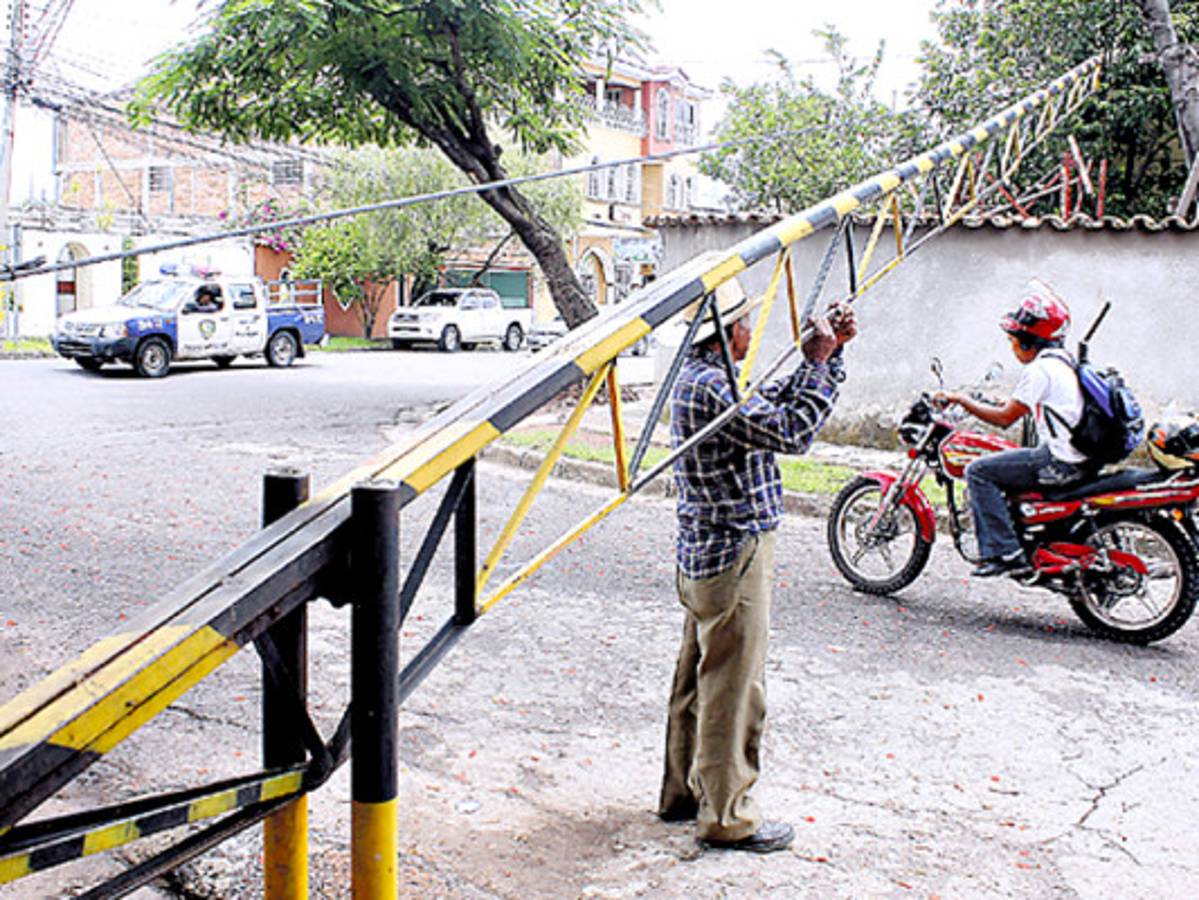 Unos 200 mil capitalinos optan por vivir enjaulados