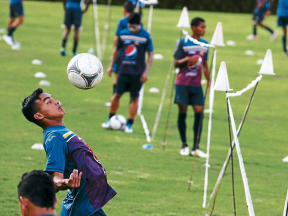 'Podemos revertir la situación” en Motagua