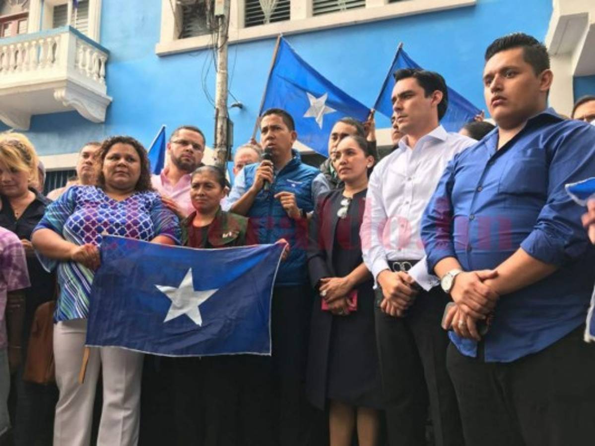 Reinaldo Sánchez: Nadie está por encima de la ley, estamos para colaborar