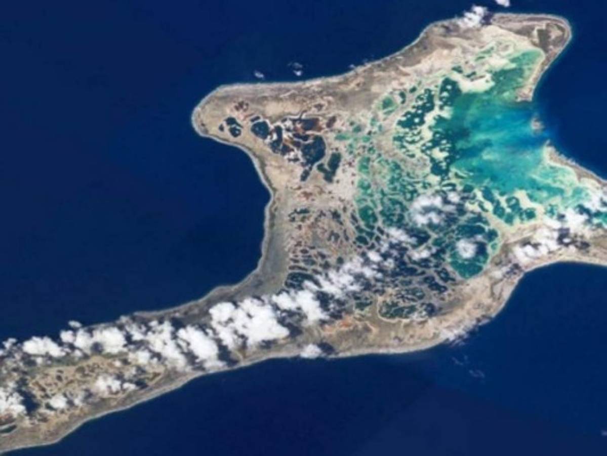 ¿Qué país podría desaparecer en este 2019 por el cambio climático?