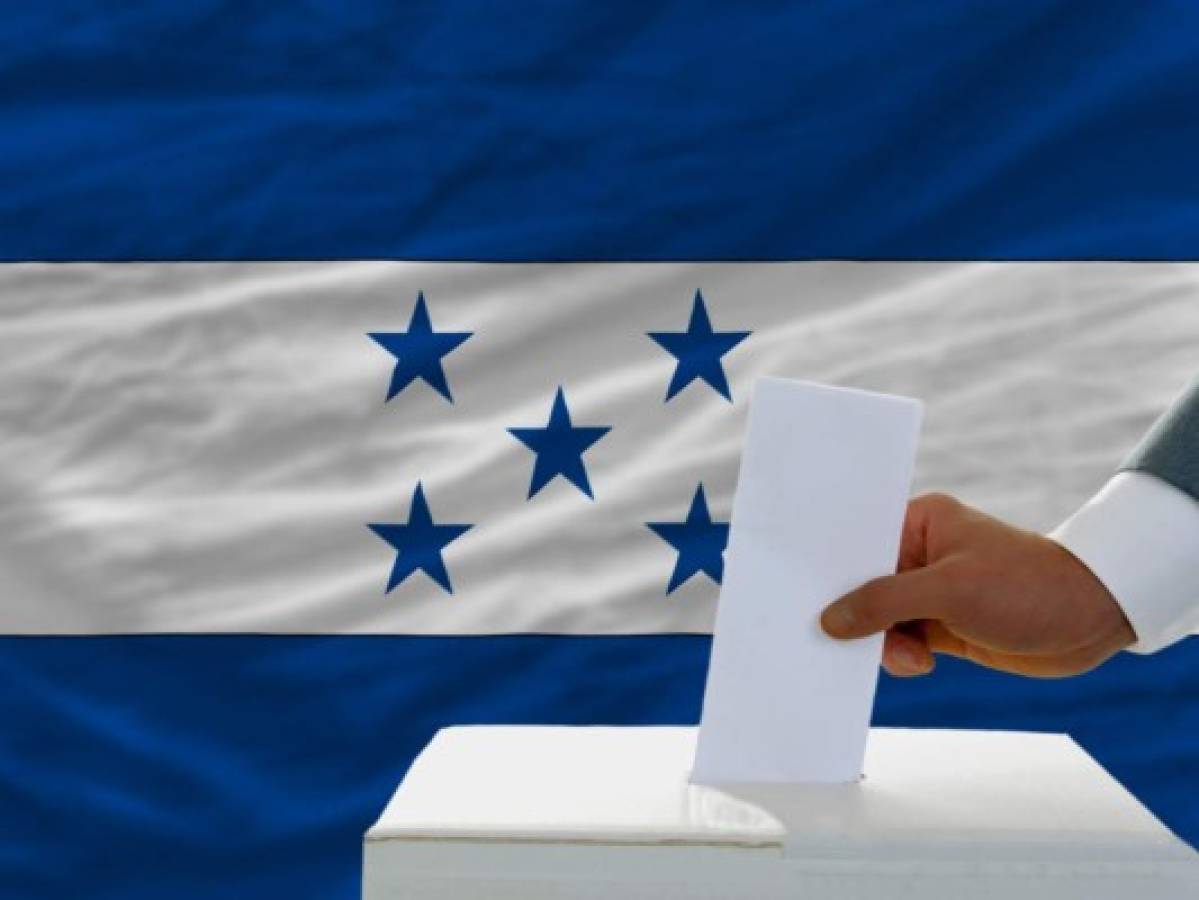 Elecciones en Honduras: 10 claves de los comicios primarios