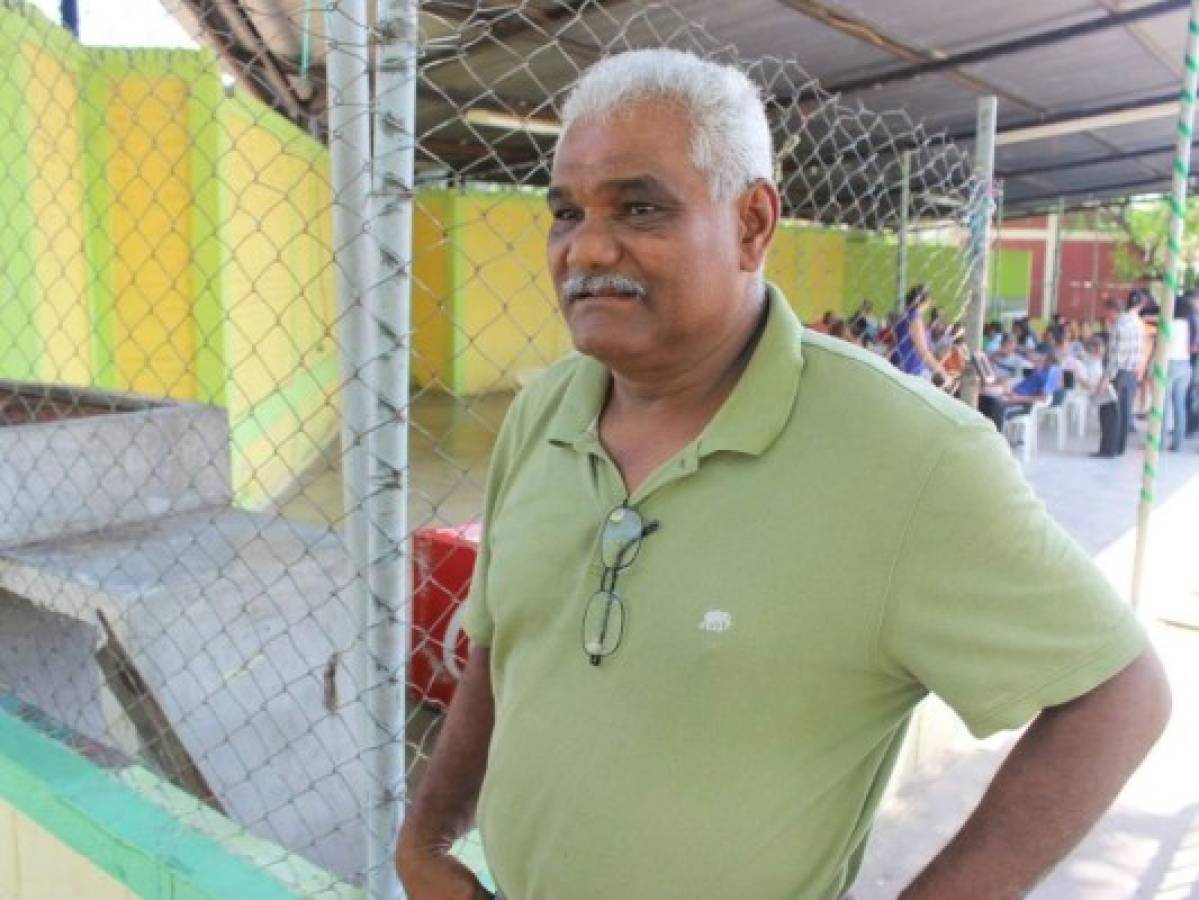 Muere por covid-19 el exfutbolista hondureño Juan ‘El Ninja’ Bardales