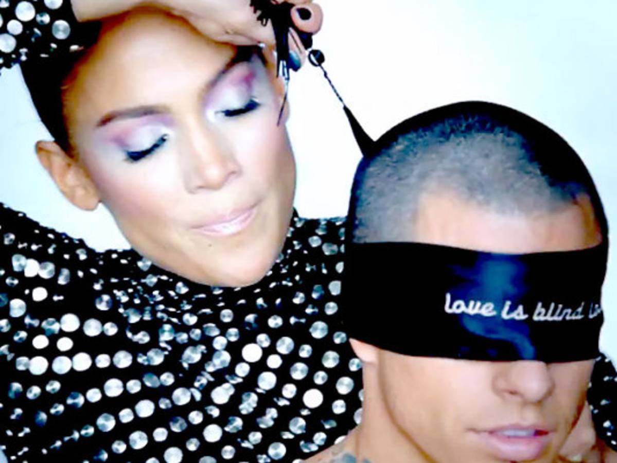 Critican carga sexual en el nuevo videoclip de Jennifer López