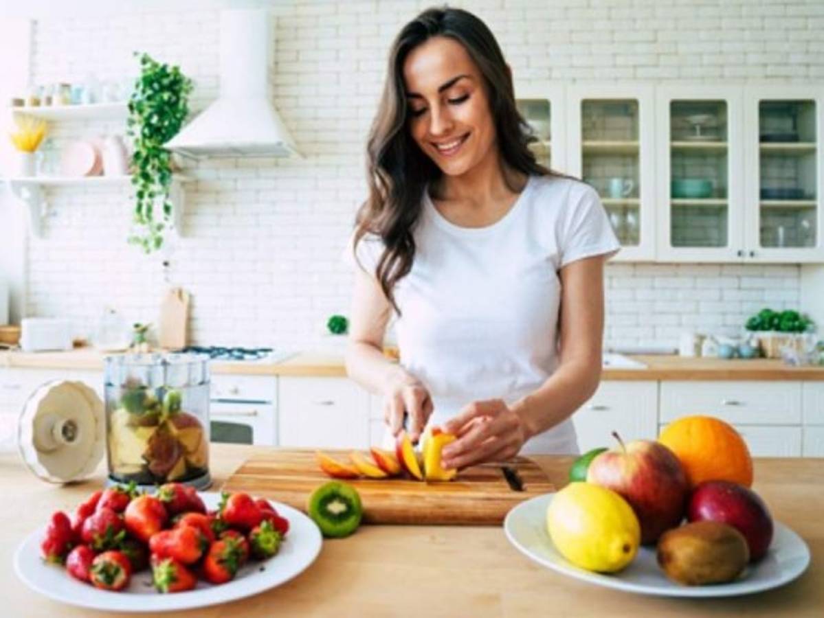 El cuerpo necesita buen alimento para funcionar correctamente, especialmente por la mañana. Foto: Pixabay