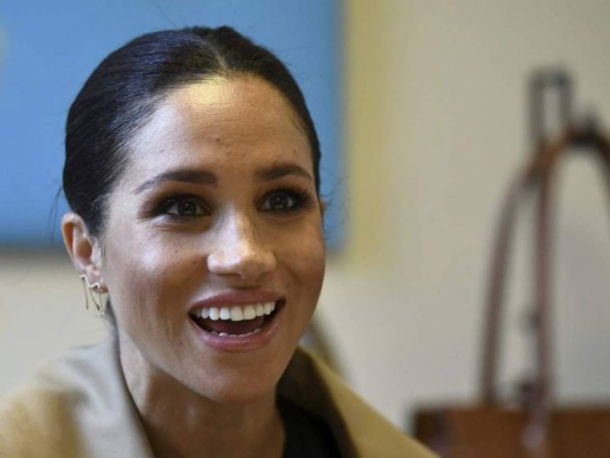 'Choque cultural' trae problemas a Meghan Markle con la realeza