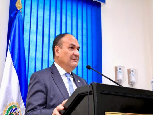 Corte Suprema avala extradición de salvadoreño requerido por justicia de EEUU