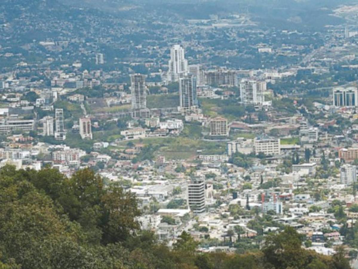 Anuncian 72 horas estables de buen clima en Honduras