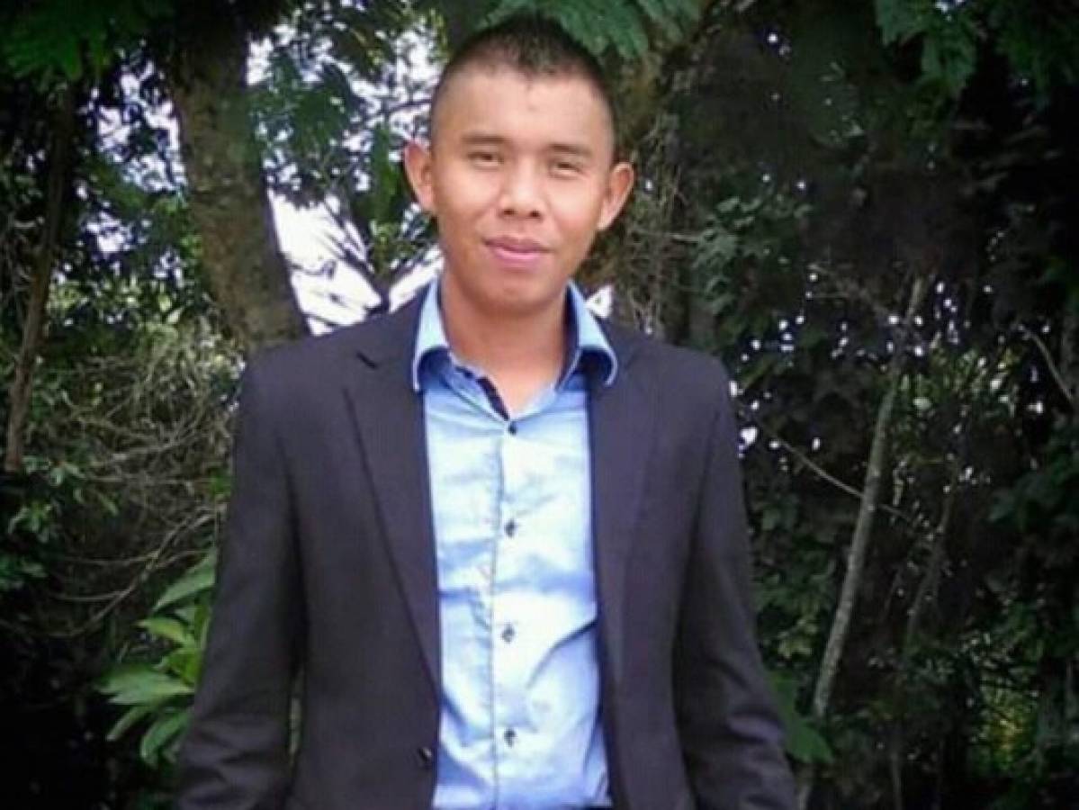 En un enfrentamiento pierde la vida un subinspector de la policía en San Pedro Sula