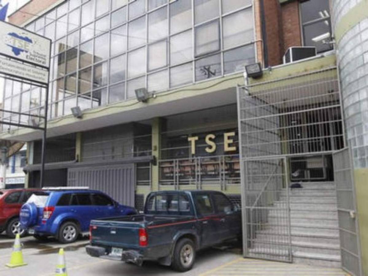 Desaparecen tribunales departamentales con propuesta de la OEA