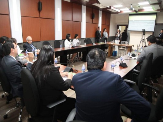 La próxima semana elegirán a los comisionados del IAIP