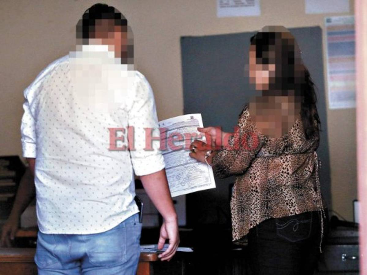 En un limbo legal está el registro de recién nacidos en Honduras