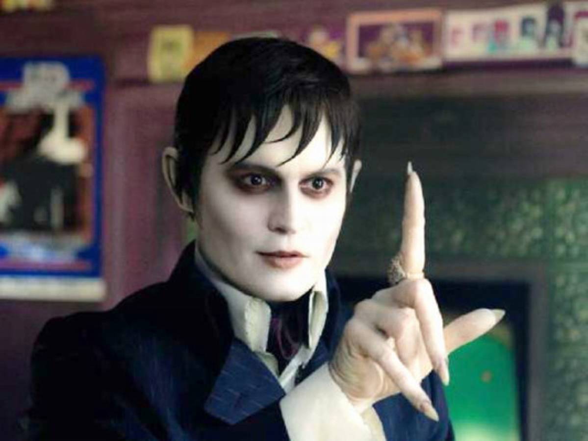 Sombras tenebrosas llegan a los cines de Honduras