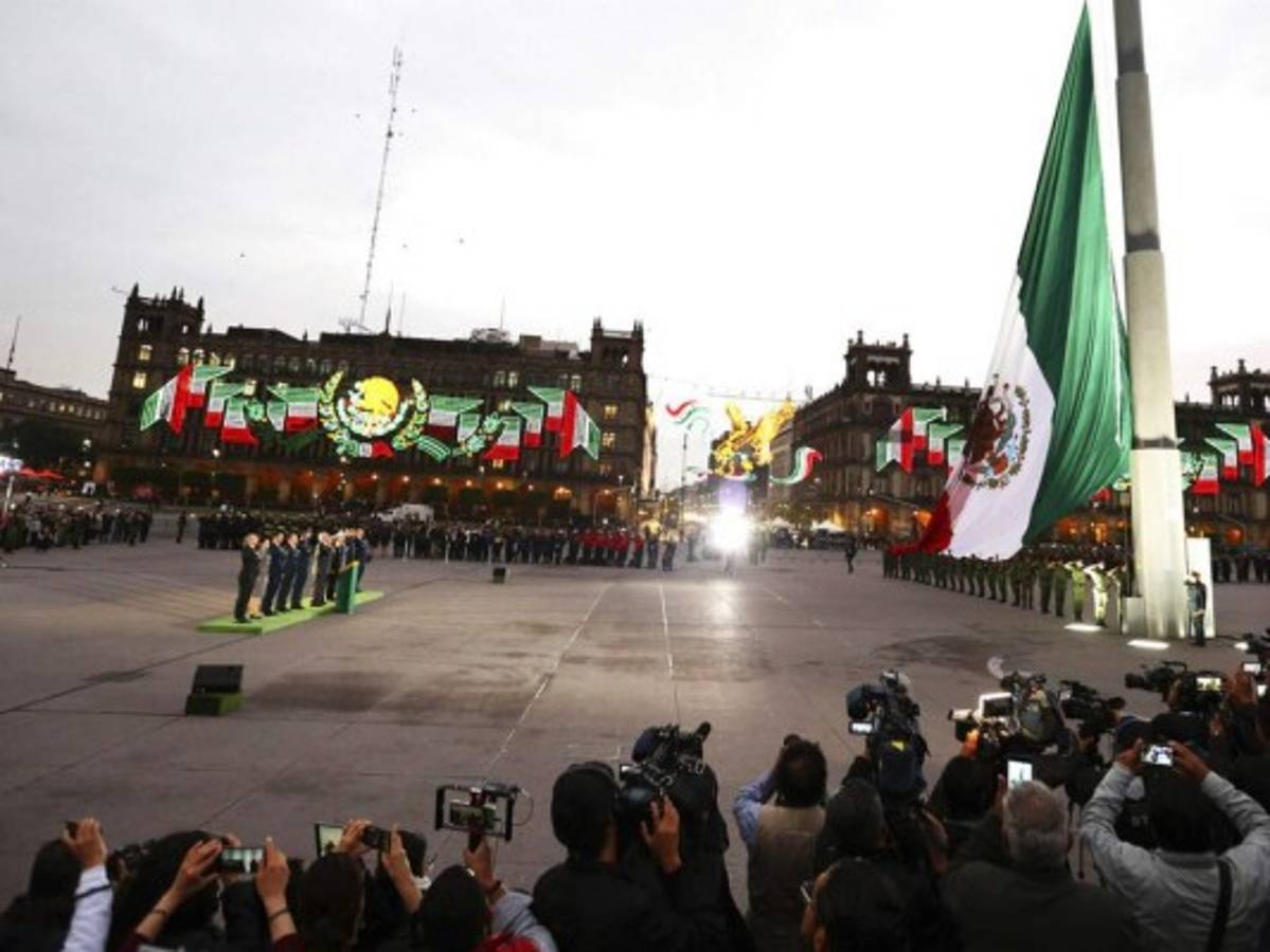 México aún tiene mucho que reconstruir tras terremoto de 2017 