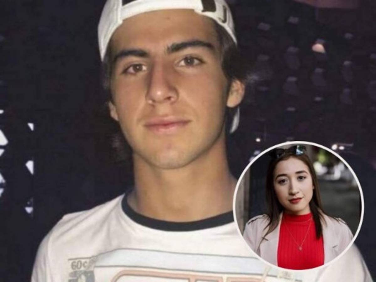 Diego Urik, supuesto autor del horrendo crimen de Jessica González