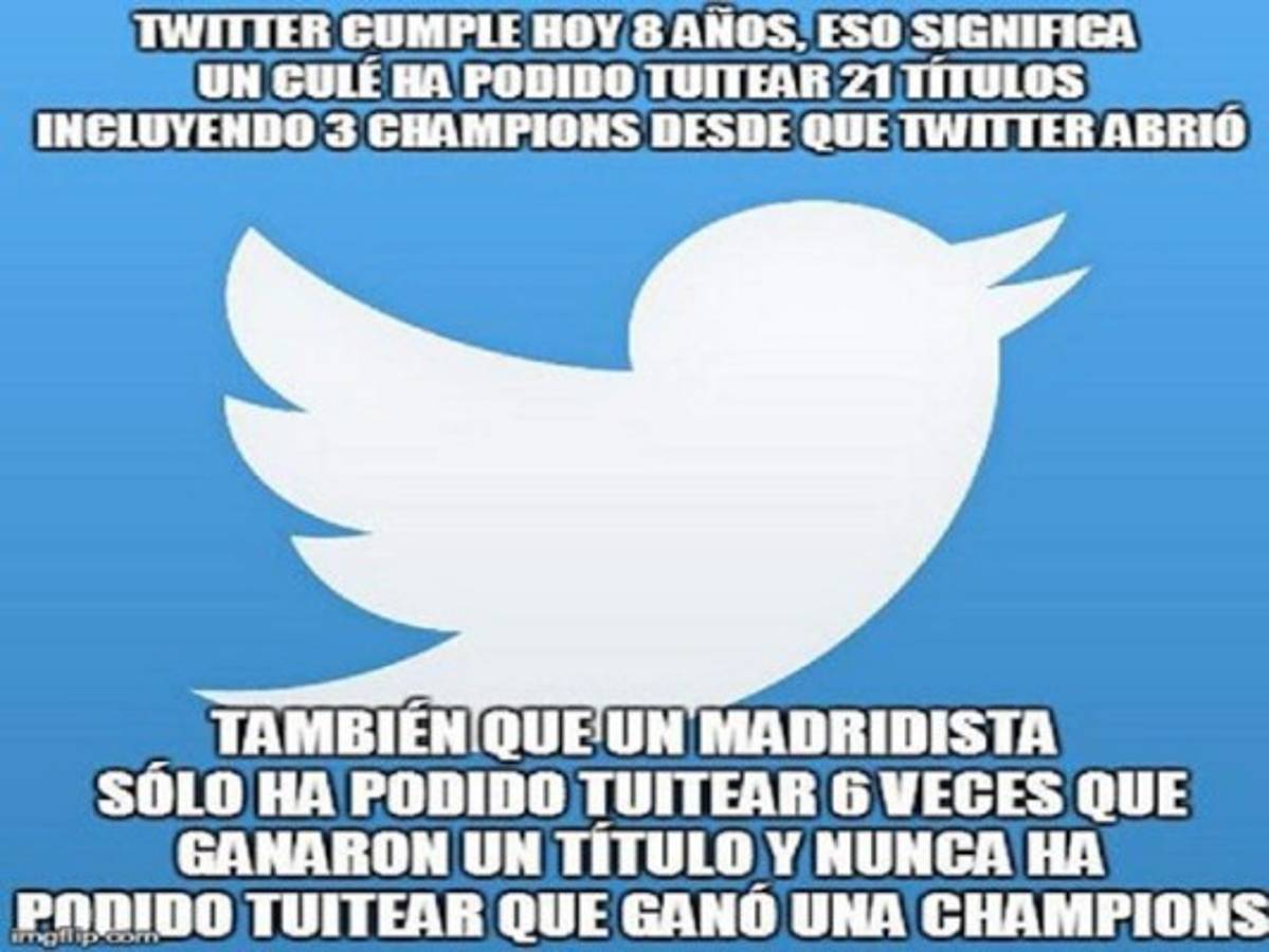 El chiste del Real Madrid que arrasa en las redes sociales