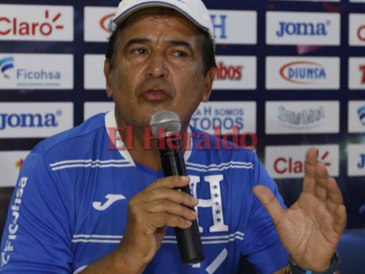 Hugo Sánchez arremete contra Jorge Luis Pinto y le pide que se vaya para Colombia