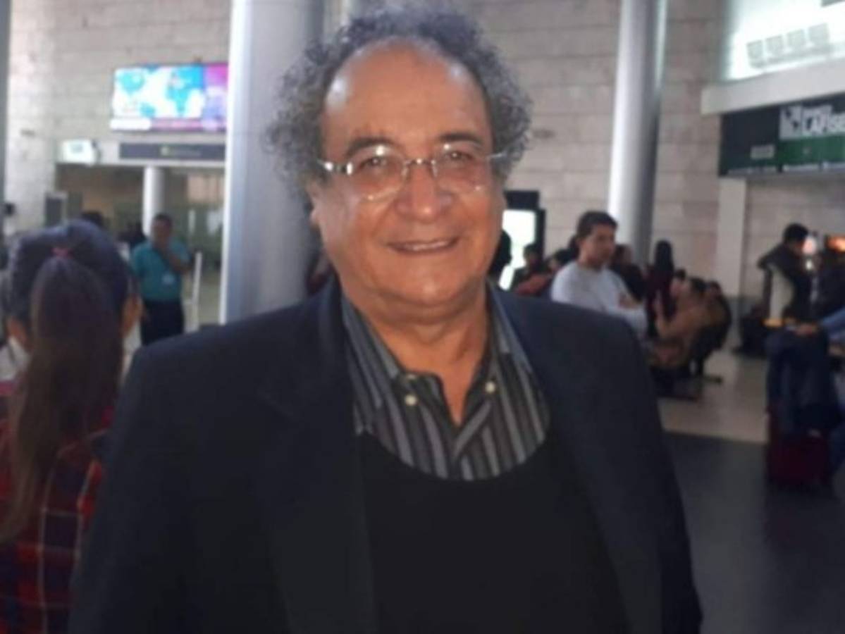 Nelson Ávila, el precandidato más intelectual que busca la presidencia de Honduras