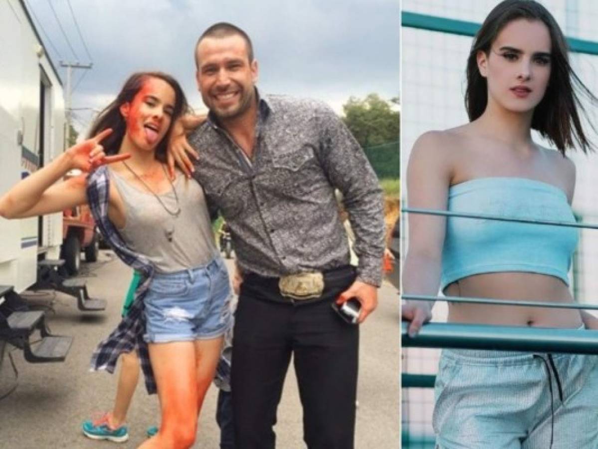 Hija de 'El Señor de los Cielos' revela razón por la que abandonó la serie