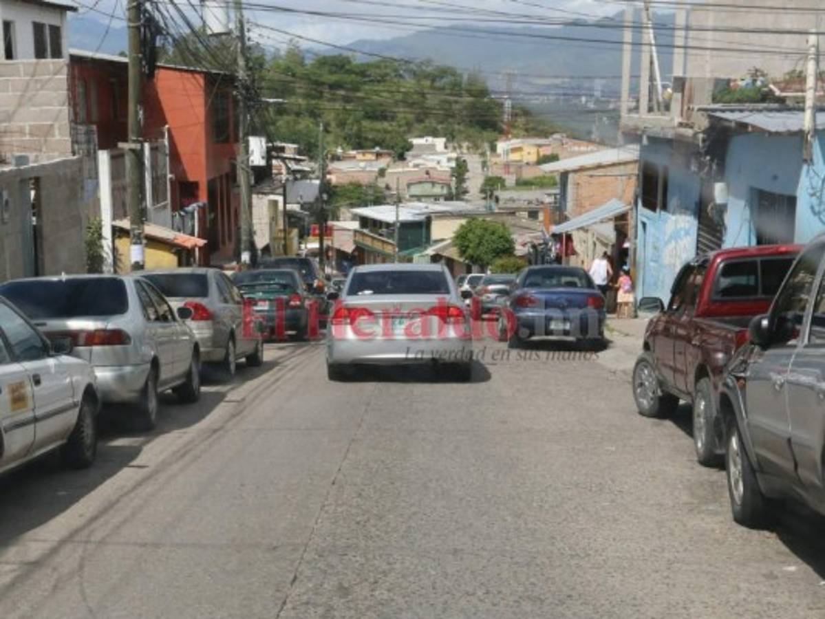 Entre 22% y 35% se reduce el robo de motocicletas y de vehículos