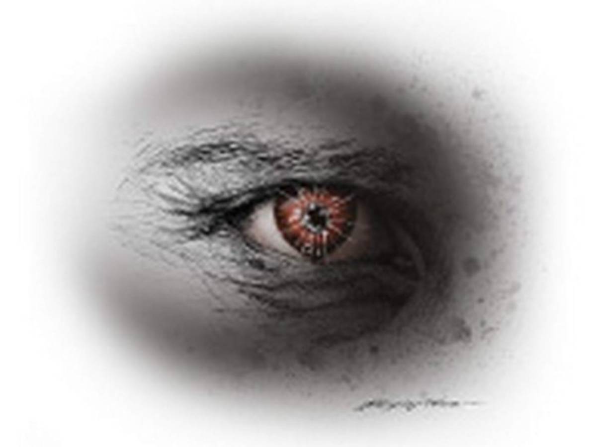 Grandes Crímenes: El caso del antojo imperioso