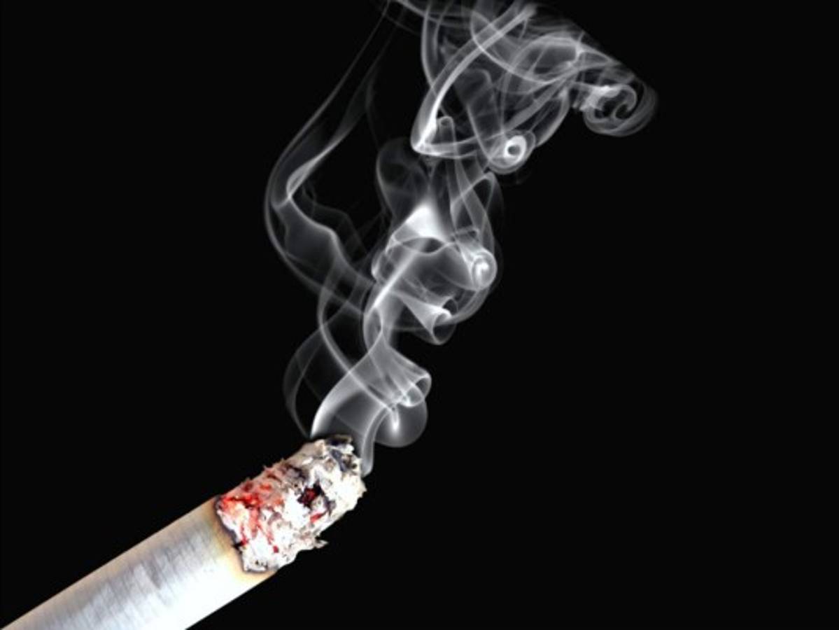 Las 118 cosas que provocan cáncer además de la carne