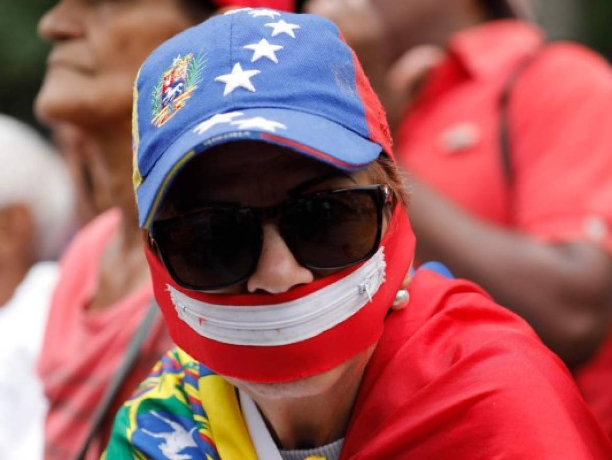 Fracasa en la Cámara de EEUU ley de protección temporal TPS para venezolanos