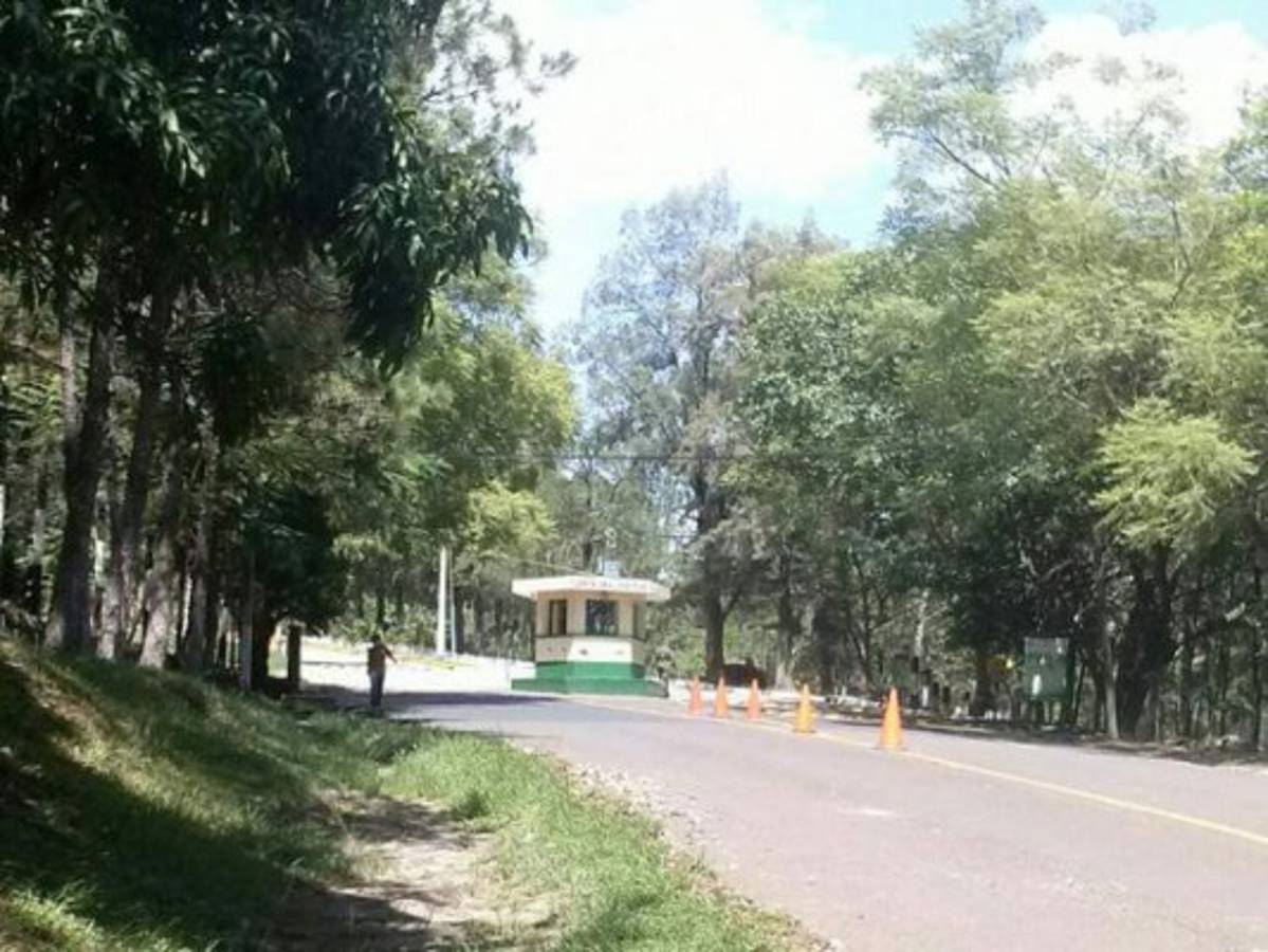 Detención judicial contra exministro de Trabajo por descalabro en el IHSS