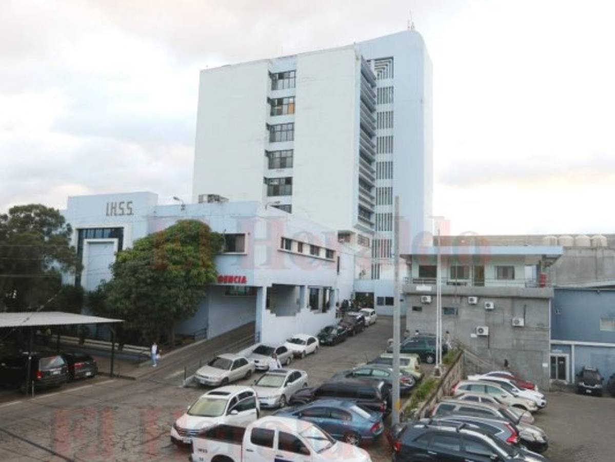 En manos del Congreso Nacional que haya nueva gestión en el IHSS