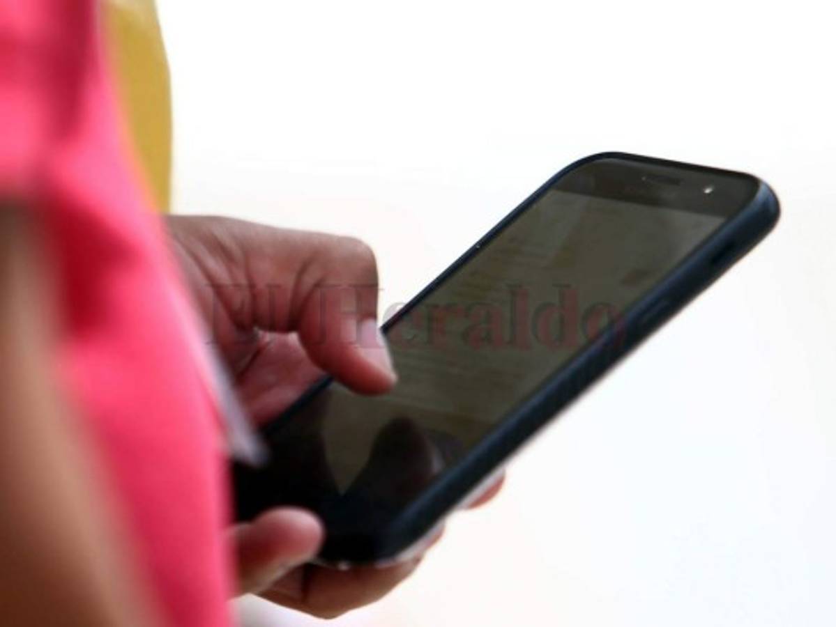 La cobertura de la telefonía 4G es de 50.7% en Honduras