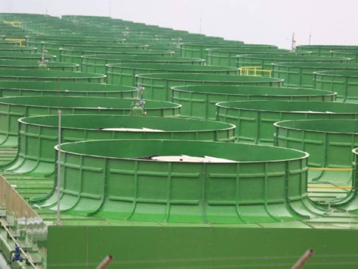 Inauguran la primera planta generadora de energía geotérmica en Honduras